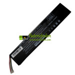 Baterie pro jeden netbook OnexPlayer HD627138 AEC627138 [Náhradní baterie]